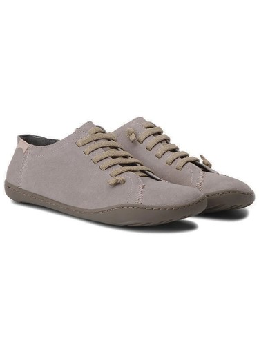 Women camper peu cami - peu,